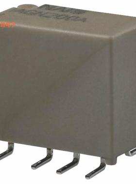 AGN200A4HX -原装[RELAY TELECOM DPDT 1A 4.5V表面贴装型