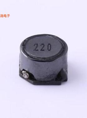 YSLF1275-220M -[原装功率SMD,12.5x12.5mm