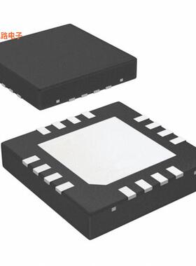 FDC2214RGHR -[原装IC CAPACITIVE SENSINGWQFN-16-EP(4x4)