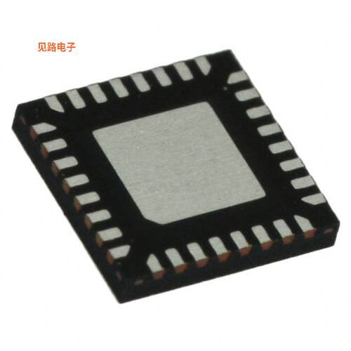 NAU8812YG -[全新IC CODEC TELEPHONY 32QFN]