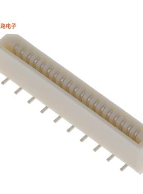 0528081970 -原装[CONN FPC VERT 19POS 1MM SMDFPC