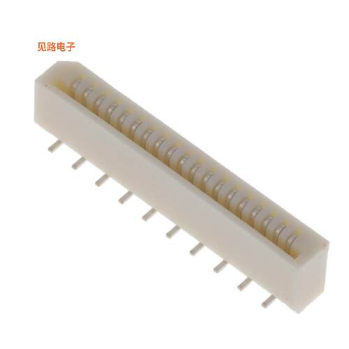 0528081970 -原装[CONN FPC VERT 19POS 1MM SMDFPC