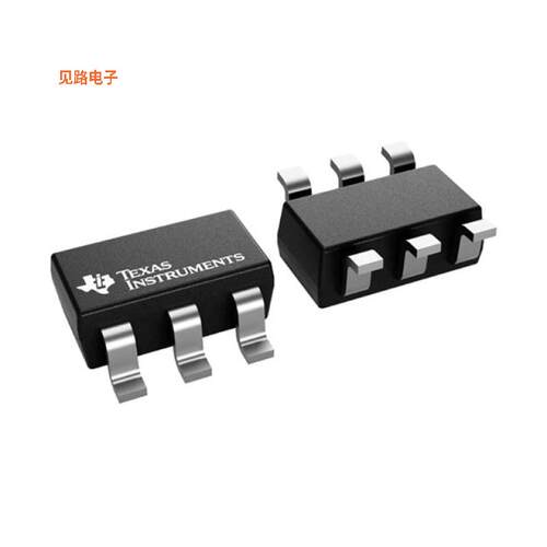 OPA320SAIDBVT -[全新IC CMOS 1 CIRCUIT SOT23-6]