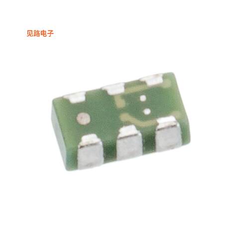 HMD9118E -原装[LTCC RF DIPLEXLER 2450MHZ/ 5550M双工器