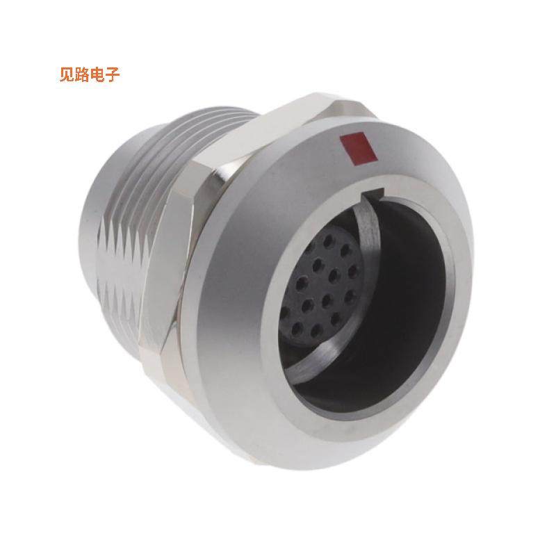 SLKD-16EGFS-GCP-001 -[全新FLOS+ PANEL CONN D SERIES 16P SO]