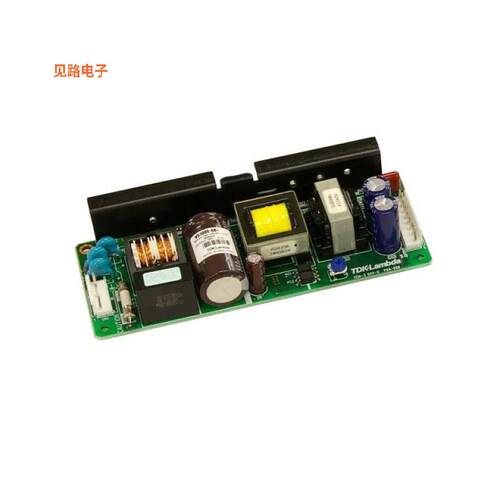 VS100E-48 -[全新AC/DC CONVERTER 6X48V 106W]