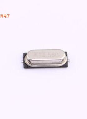 KSB135602030 -[原装无源晶振HC-49S-SMD