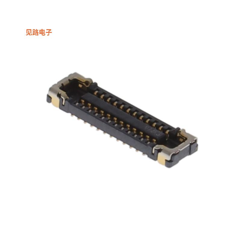 WP27D-S024VA3-R15000 -[全新24 POS SOCKET, HYBRID WIT