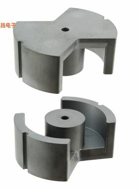 B65686A0000R027 -原装[FERRITE CORE PM 10UH N27 2PCSPM