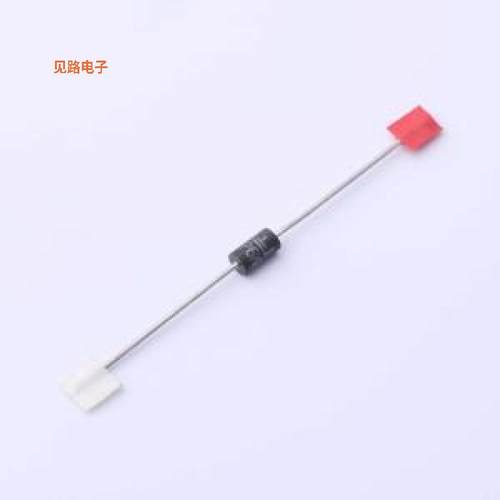 P6KE62CA -[原装TVS DIODE 53VWM 85VC DO15DO-204AC(DO-15)