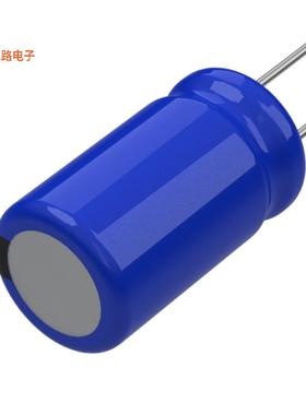 MAL215050221E3 -原装[CAP ALUM 220UF 20% 35V RADIAL TH220 F