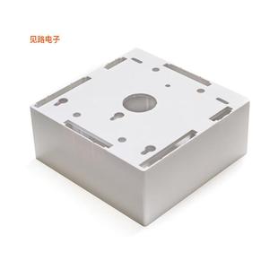 Gang DEC Back depth BOX 1.8 Box 全新Double