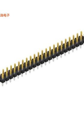 SL LP 2 082 44 S -原装[LOW PROFILE, STRAIGHT,  0.635 M接头