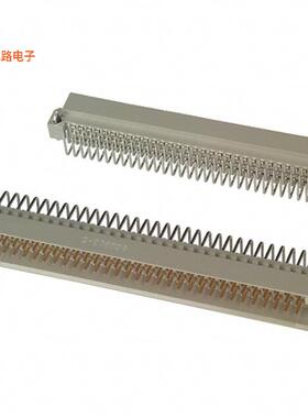 5536416-5 -原装[CONN DIN PLUG 96POSCONN DIN PLUG 96POS