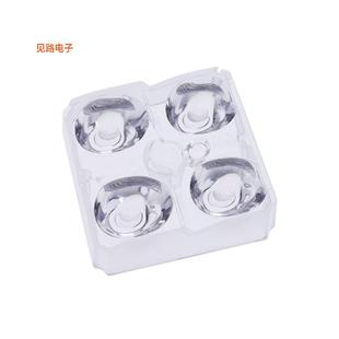 全新LENS CLEAR 40DEG C17413_SPORT SCREW SPOT 2X2