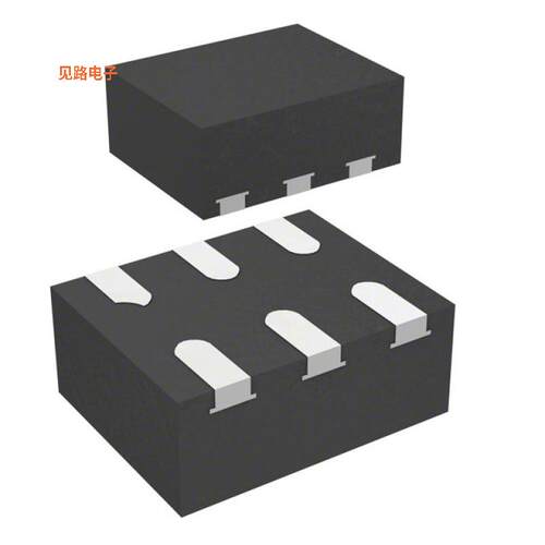 CAT6219-285MV2T3 -[全新IC REG LINEAR 2.85V 500MA 6-WDFN]