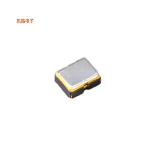 EC5625ETTTS-8.000M TR -原装[OSC XO 8MHZ 3.3V CMOS SMD晶体
