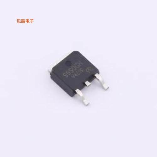 AP9990GH-HF-VB -[原装(MOSFET)TO-252