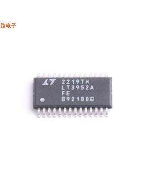 LT3952AEFE#PBF -[原装TSSOP-28-EP]