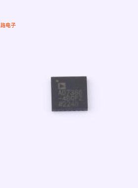 AD7388-4BCPZ -[原装模数转换芯片ADCLFCSP-24(4x4)