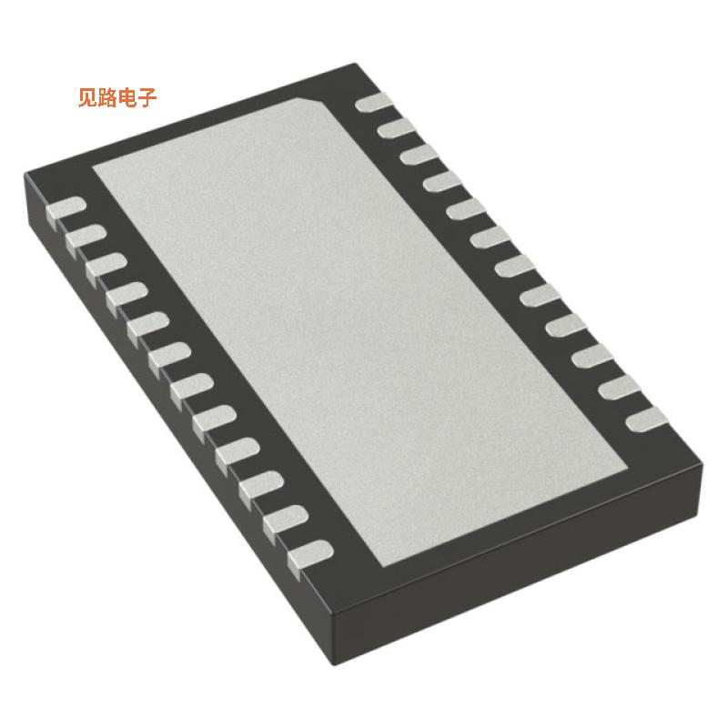 LTC2508IDKD-32#PBF -原装[IC ADC 32BIT SAR 24DFN32