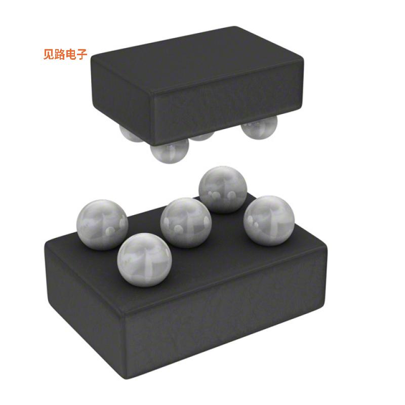 CSPEMI202AG -原装[FILTER RC(PI) 68 OHMS ESD SMD低通