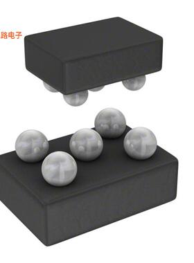 CSPEMI202AG -原装[FILTER RC(PI) 68 OHMS ESD SMD低通