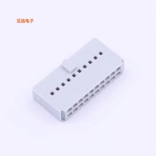 B-810-2021000-08115 -[原装(线对板/线对线)P=2.54mm