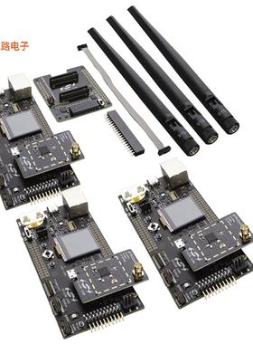 WI-SUN-PK6016A -原装[FG25 902-928MHZ WISUN+16DBM KIT收发器