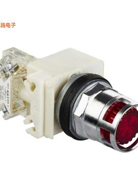 9001K3L1RH13 -[全新CONFIG SW BODY PUSHBUTTON ILLUM]