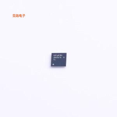 AMC60704YBHR -[原装ADC/DAC-DSBGA-36(2.6x2.6)