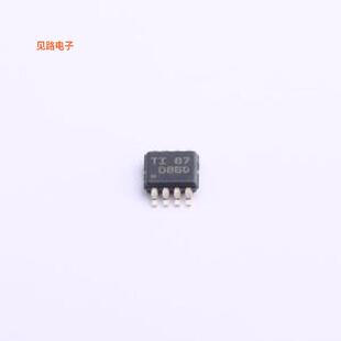 DAC8560IADGKR -[原装数模转换芯片DACVSSOP-8-0.65mm
