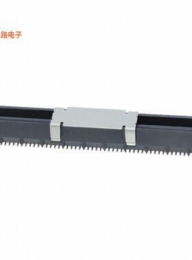 G832MB111003222HR -[全新CONN PLUG 100POS SMD GOLD]