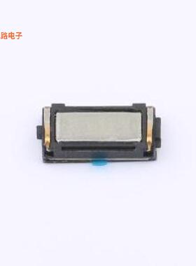 HDR-120632ZA-9P -[原装扬声器/喇叭SMD,12x2.3mm