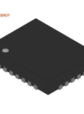 EL1528CLZ-T7 -原装[IC TRANSCEIVER 2/0 24QFN驱动器