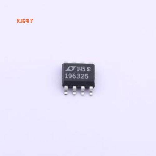 LT1963ES8-2.5#TRPBF -[原装线性(LDO)SO-8