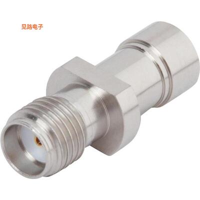 SF1189-6103 -原装[COAX ADAPT SMA TO BMZ插头至插孔