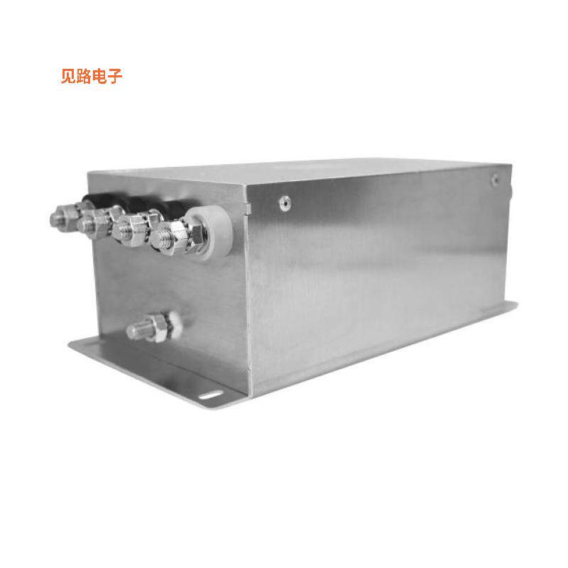 RP350-20-2000-S -[全新LINE FILTER 480VAC 20A CHASS MNT]