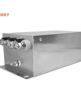 RP350-100-0-W -原装[LINE FLTR 480VAC 100A CHASS