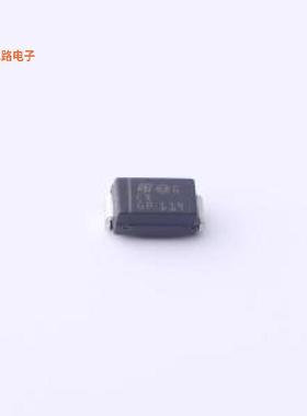 SMAJ48A-TR -[原装TVS DIODE 48VWM 100VC DO214ACSMA(DO-214AC)