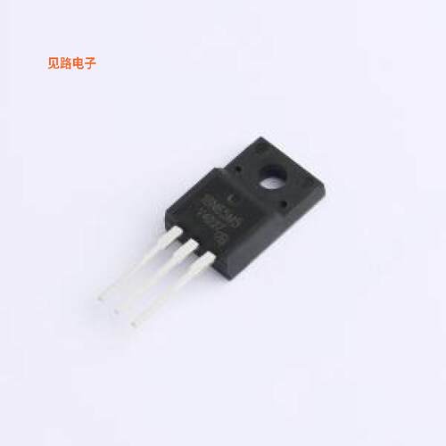 18N65M5-VB TO220F -[原装(MOSFET)TO-220F