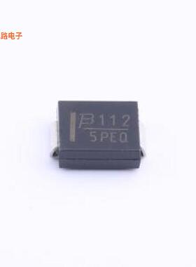 5.0SMDJ13A -[原装TVS DIODE 13VWM 21.5VC DO214ABSMC(D