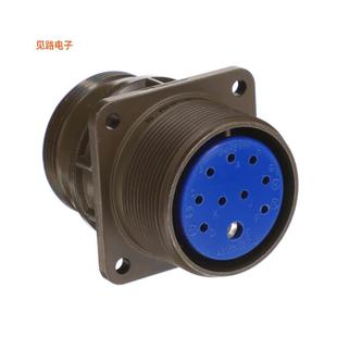 5015 Style Duty General DTL 全新MIL 21S 3100A