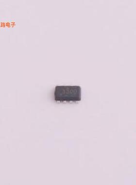 TPS563300DRLR -[原装DC-DC芯片SOT-583