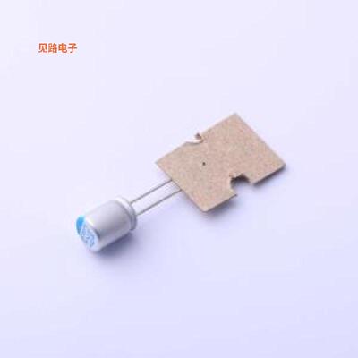 APSE2R5ETD821MF08S -[原装固态电容插件,D6.3xL8mm