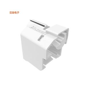 全新WIRE MANAGEMENT CONNECTOR PSL 1=10 DCPLE