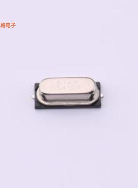 SWXJBBCVE0-13.410160 -[原装无源晶振HC-49S-SMD