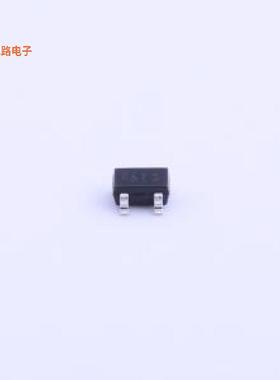 SI1302DL-T1-E3 -[原装MOSFET N-CH 30V 600MA SC70-3SC-70-3
