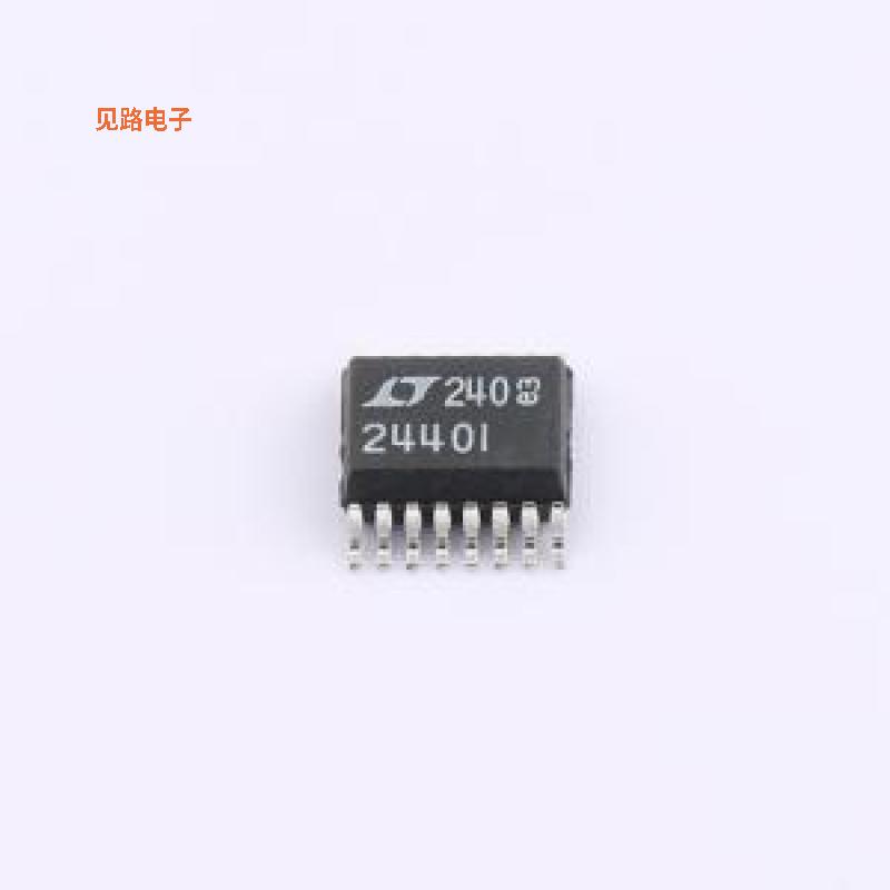 LTC2440IGN#TRPBF -[原装SSOP-16-150mil]