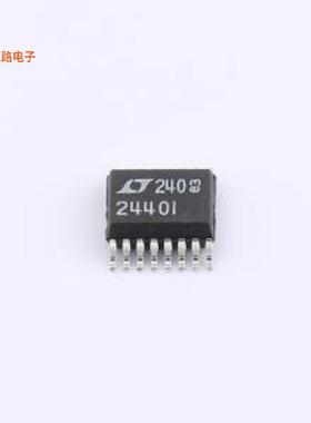 LTC2440IGN#TRPBF -[原装SSOP-16-150mil]